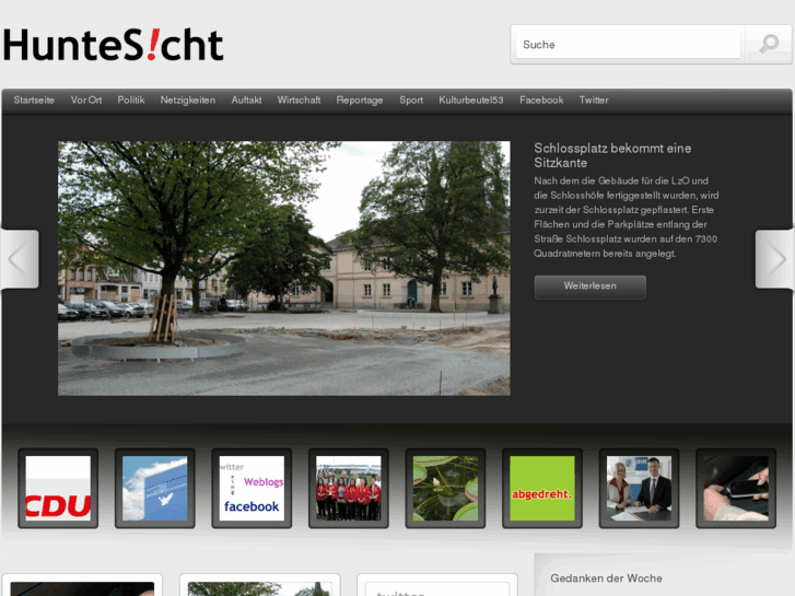 www.huntesicht.de