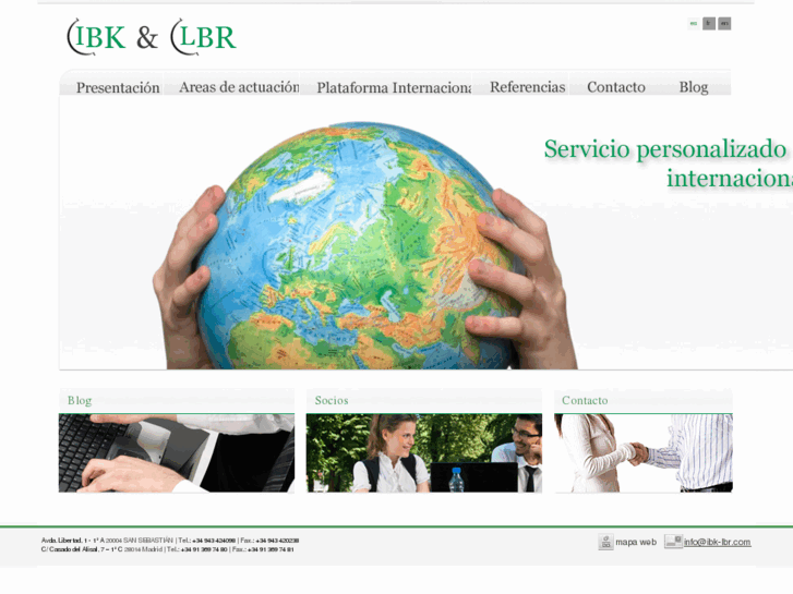 www.ibk-lbr.com