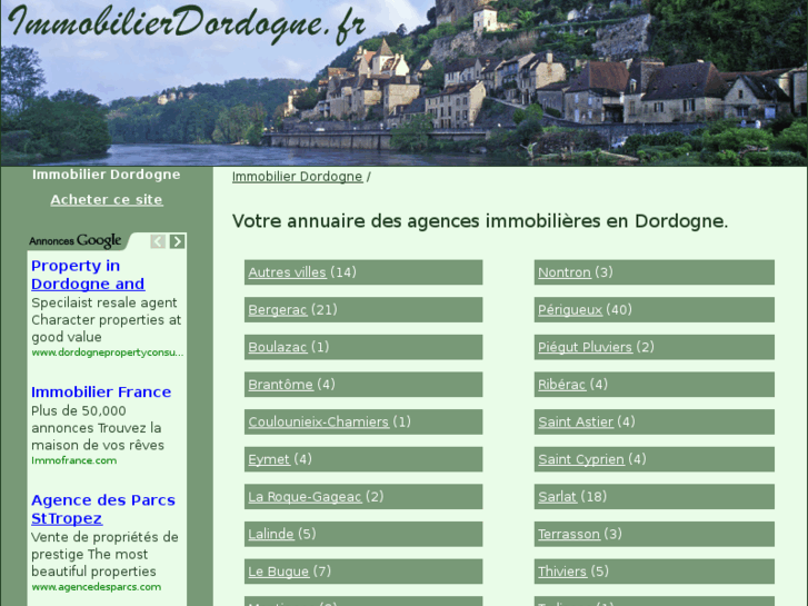 www.immobilierdordogne.fr