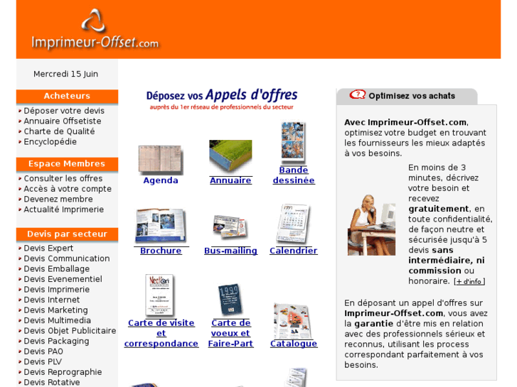 www.imprimeur-offset.com