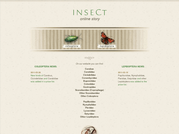 www.insectavaria.com