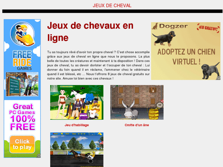 www.jeux-cheval.net