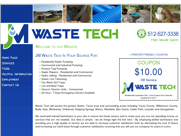 www.jmwastetech.com