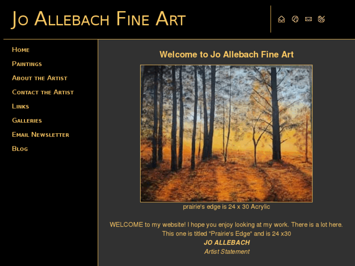 www.joallebachfineart.com