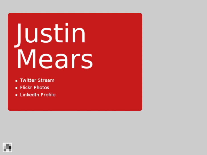 www.justinmears.com