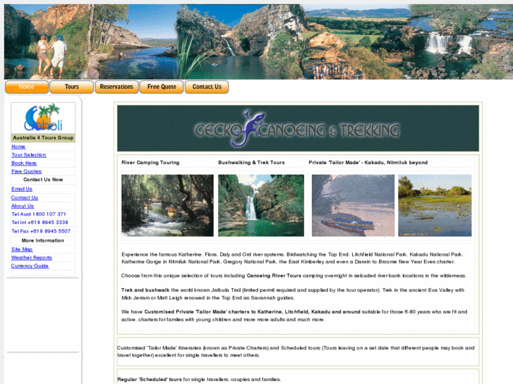 www.kakaduguidedtours.com