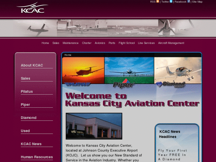 www.kansascityaviationcenter.com