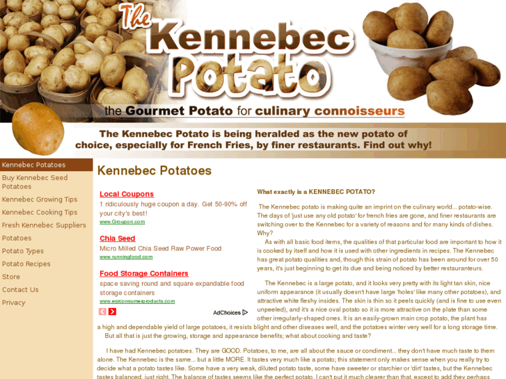 www.kennebecpotato.com