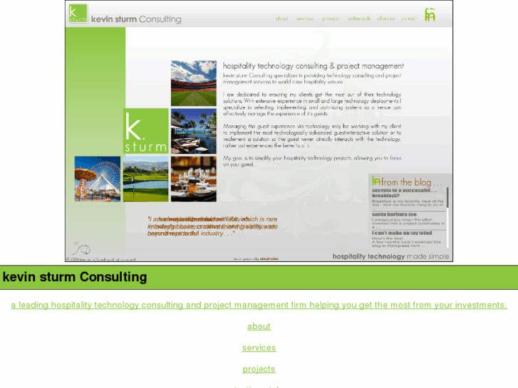 www.kevinsturm.com