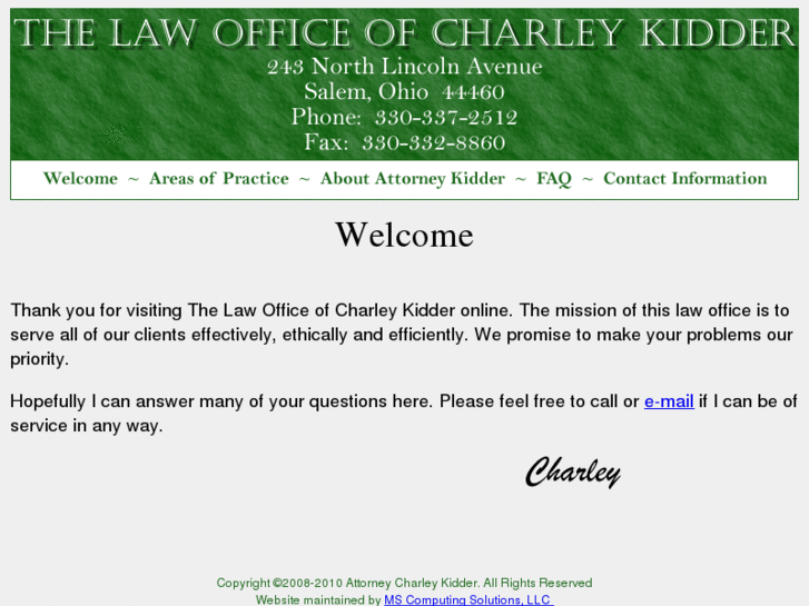 www.kidderlaw.com