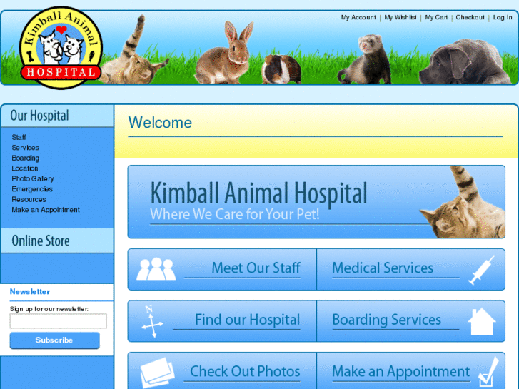 www.kimballvet.com