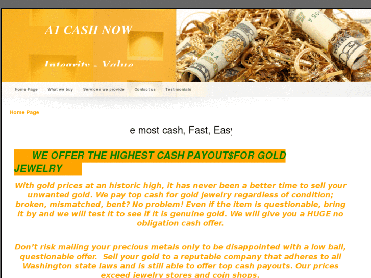 www.kirklandgoldbuyer.com