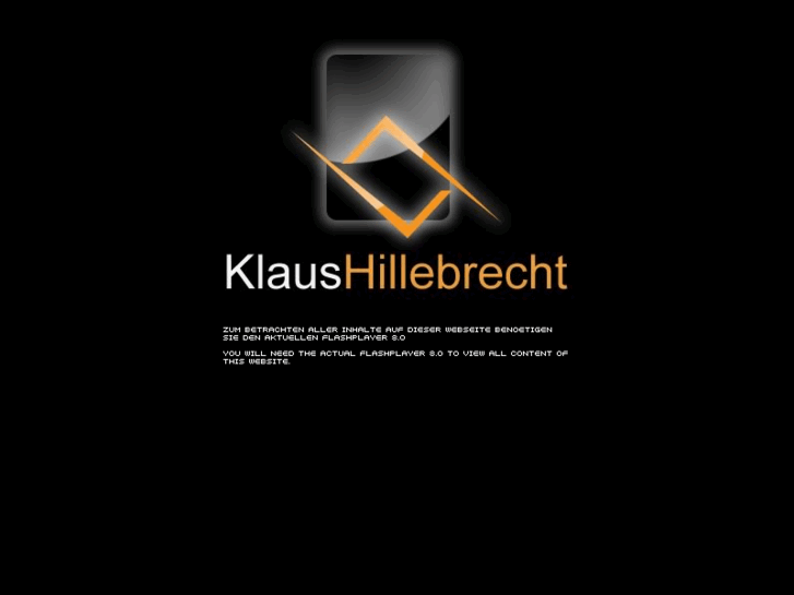 www.klaushillebrecht.com