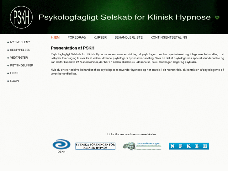 www.klinisk-hypnose.org