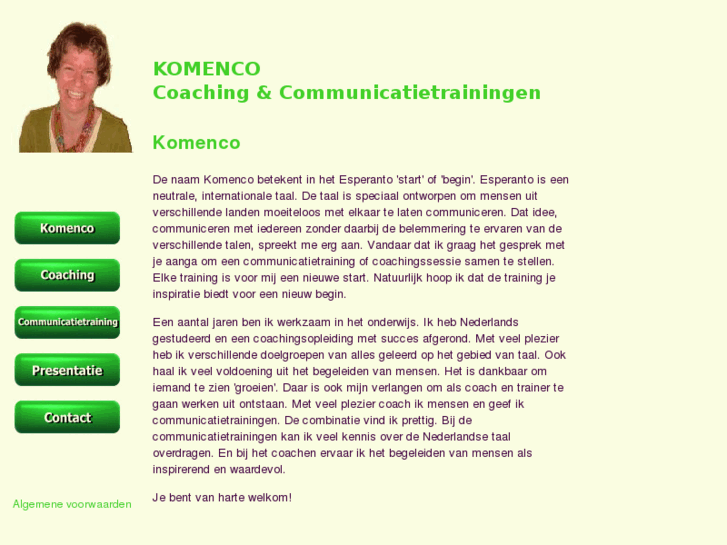 www.komenco.info