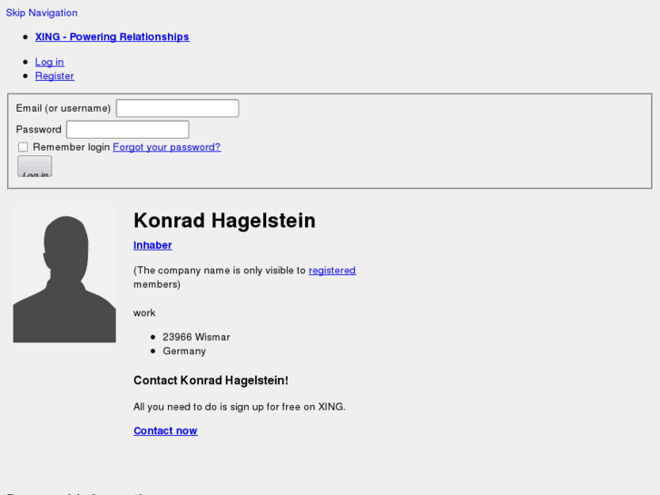 www.konradhagelstein.com