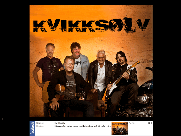 www.kvikksolv.com