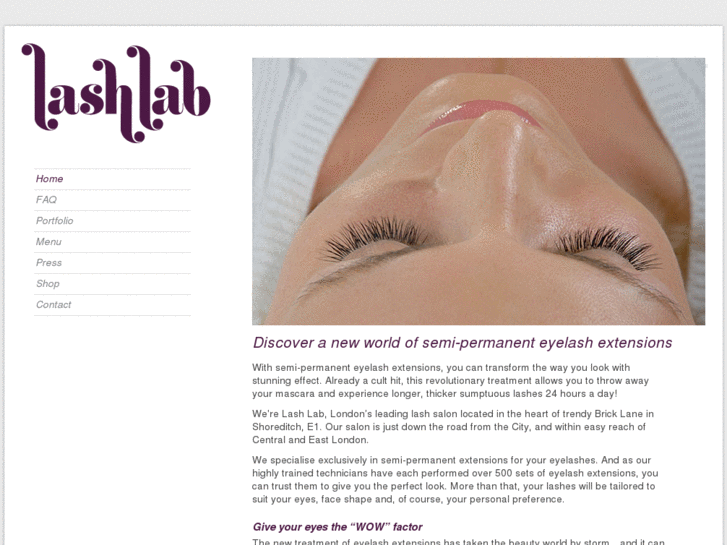 www.lashlab.co.uk