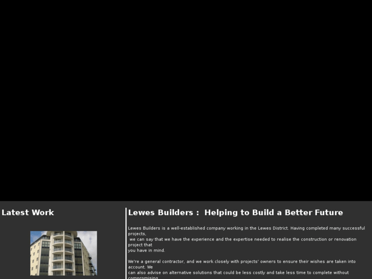 www.lewesbuilders.com