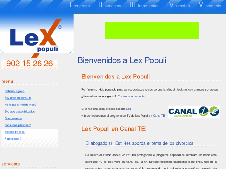 www.lexpopuli.com