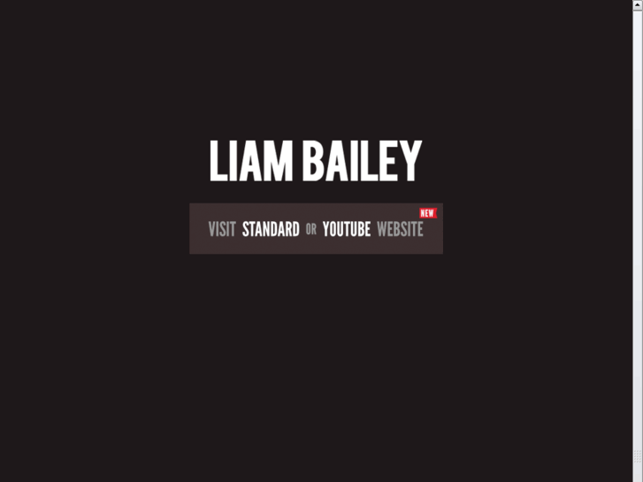 www.liambaileymusic.co.uk