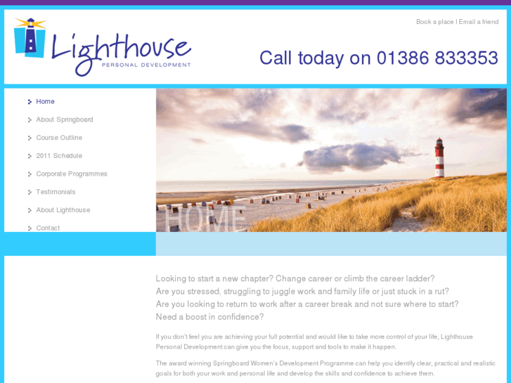 www.lighthousepd.com