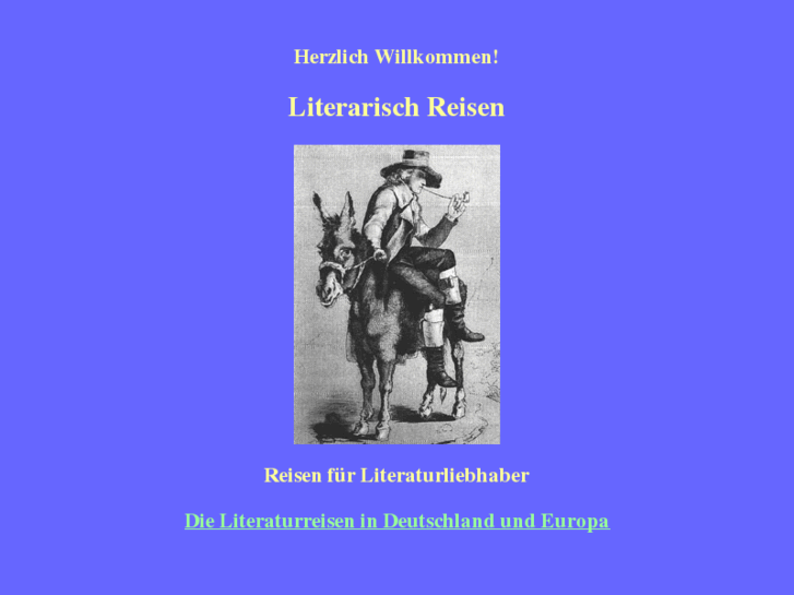 www.literarisch-reisen.com