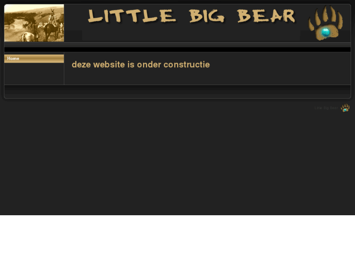 www.littlebigbear.nl