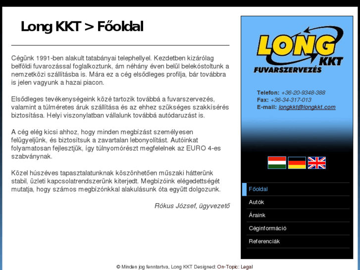 www.longkkt.com