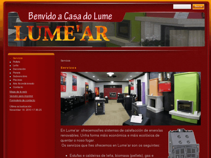 www.lumear.es