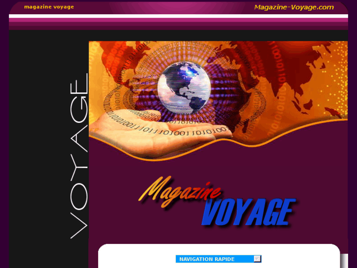 www.magazine-voyage.com