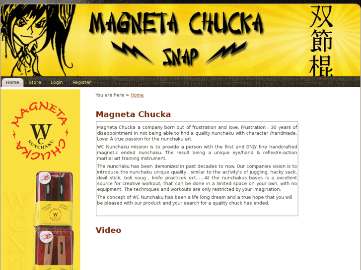 www.magnetachucka.com