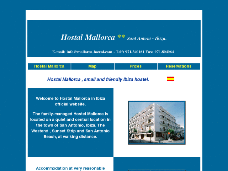 www.mallorca-hostal.com