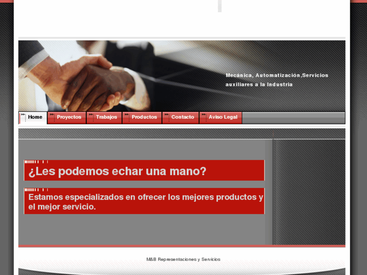 www.mb-servicios.com