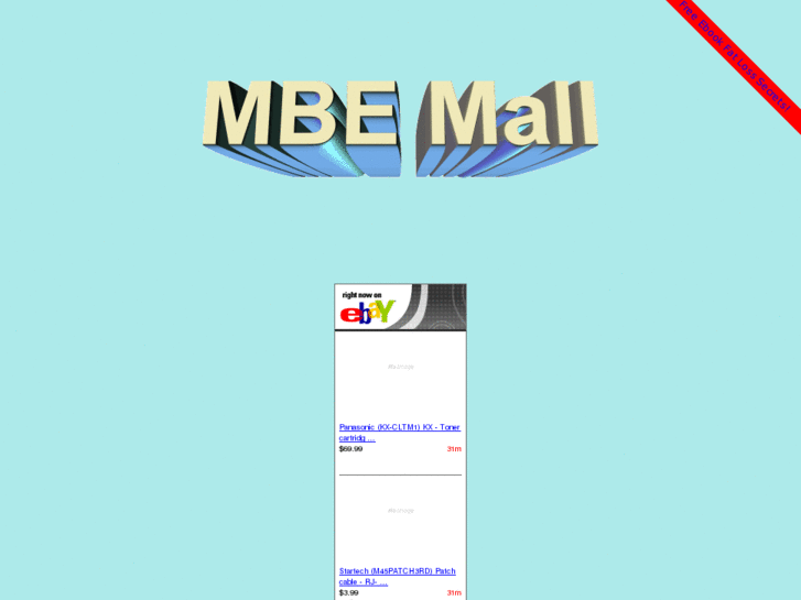 www.mbemall.com