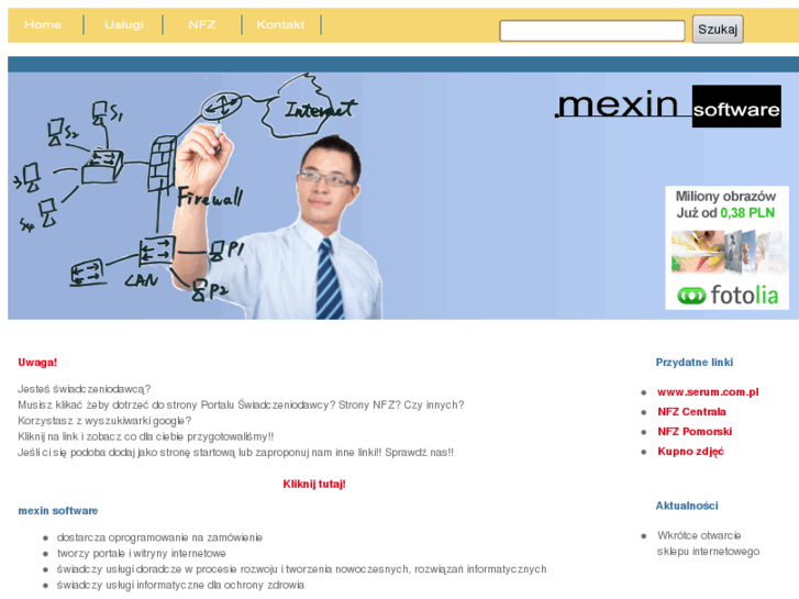 www.mexin.com.pl