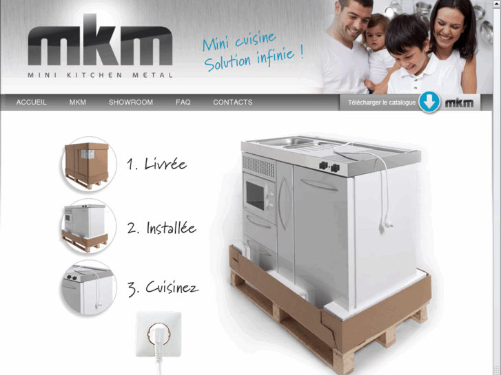 www.minikitchenmetal.com