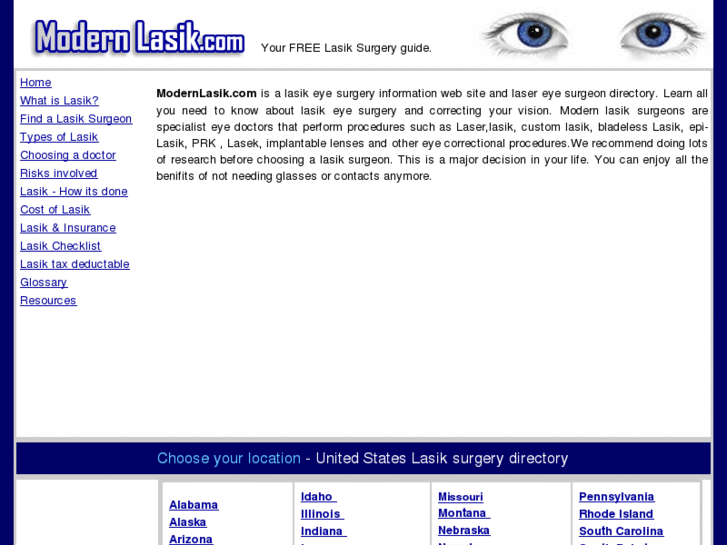 www.modernlasik.com