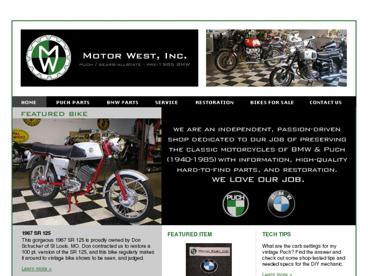 www.motorwestmotorcycles.com