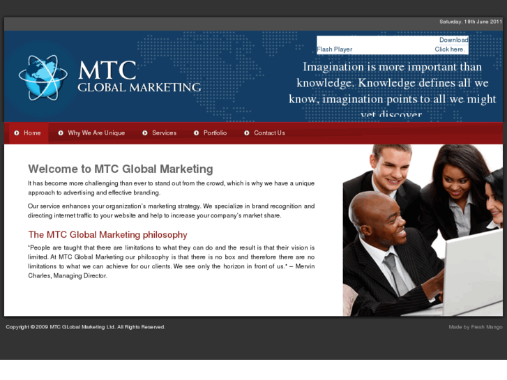 www.mtcglobalmarketing.com