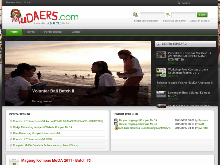 www.mudaers.com