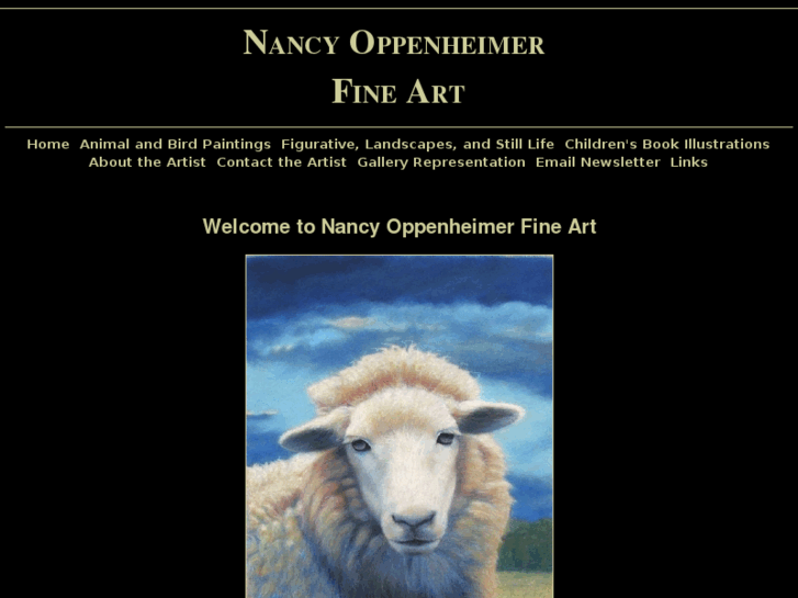 www.nancyoppenheimer.com