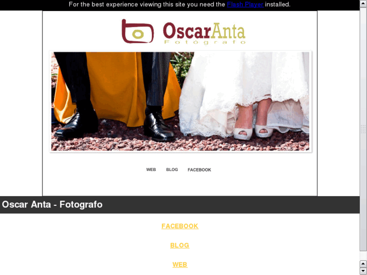 www.oscaranta.com