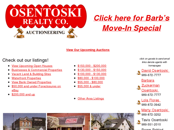 www.osentoskirealestate.com