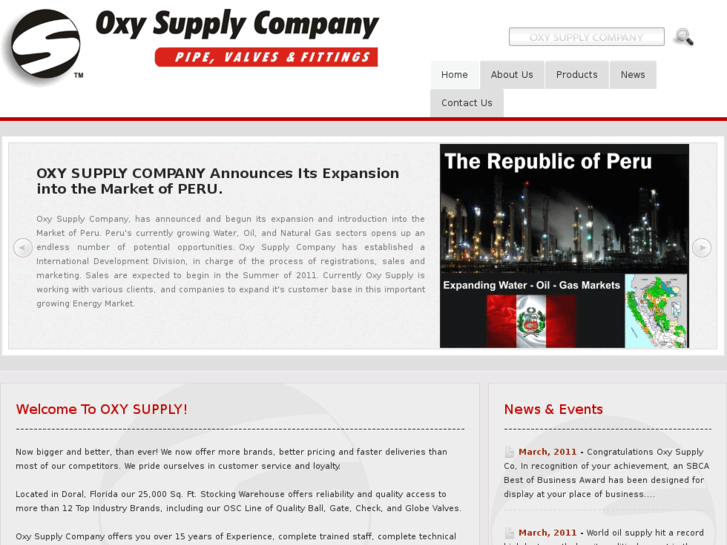 www.oxysupply.com