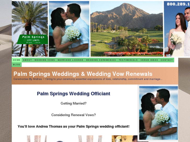 www.palmspringsweddingsminister.com