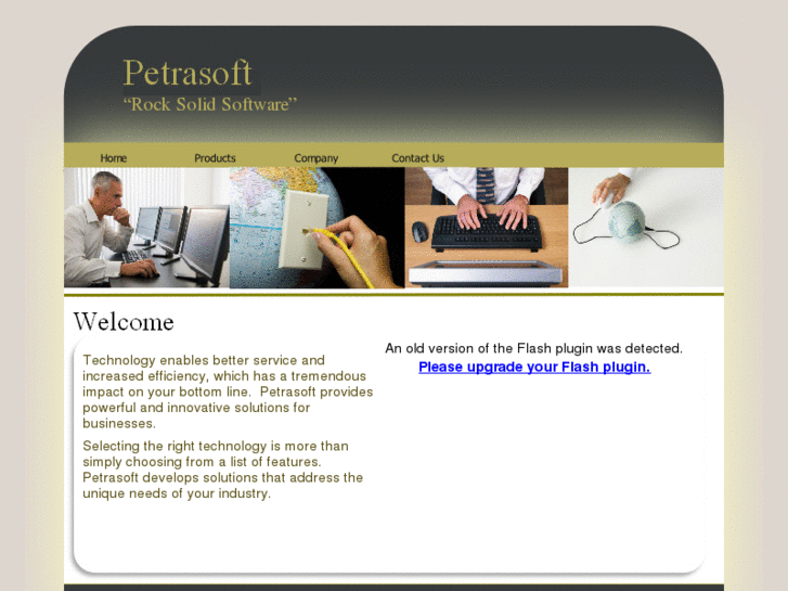 www.petra-soft.net