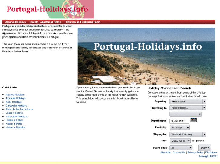 www.portugal-holidays.info