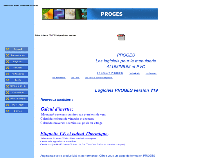 www.proges.fr