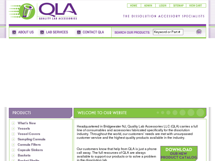 www.qla-llc.com